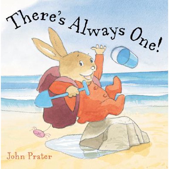 Pre-Owned There's Always One! (Hardcover)