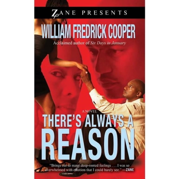 There's Always a Reason (Paperback)