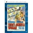 thumbnail image 1 of There's Always a Woman, 1 of 1