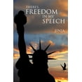 thumbnail image 1 of There's Freedom in My Speech, (Paperback), 1 of 1