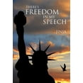 thumbnail image 1 of There's Freedom in My Speech, (Hardcover), 1 of 1