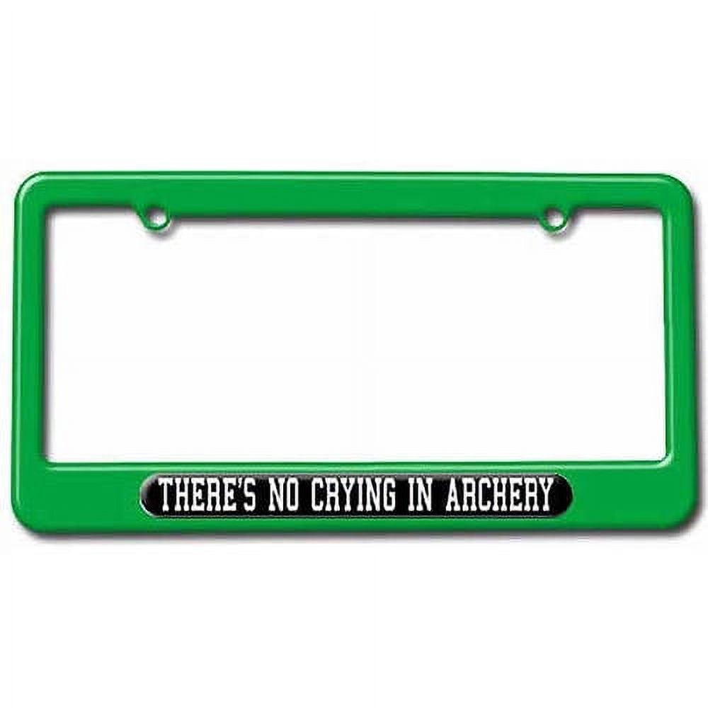 6 Inch x 3 Inch 10 Pack Sublimation License Plate Blanks,Heat