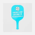thumbnail image 1 of There's No Crying In Pickleball Transfer, 1 of 1