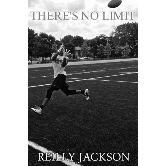 There's No Limit, (Paperback)
