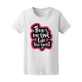 thumbnail image 1 of There's No Love Like The First Tee Women's -Image by Shutterstock, 1 of 2