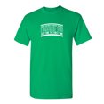 thumbnail image 1 of There's No Need to Repeat Yourself I Ignored you Novelty Humor GraphicT ees Men Shirt Funny Sarcastic T Shirt, 1 of 5