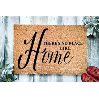 https://i5.walmartimages.com/seo/There-s-No-Place-Like-Home-Welcome-Home-Door-Mat-Doormat-Housewarming-Gift-Front-Door-Mat-Closing-Gift-Gift-From-Realtor_e35beec9-9ab3-490a-9de0-b422f91d67c6.6545f555e62fd8330025ea0df5b5dfdd.jpeg?odnHeight=320&odnWidth=320&odnBg=FFFFFF