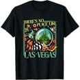 thumbnail image 1 of There's No Place Like Las Vegas T-Shirt- American fashion hot selling casual retro high quality 100% cotton T-shirt 1 piece, 1 of 8