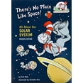 thumbnail image 1 of Pre-Owned There's No Place Like Space! All about Our Solar System (Hardcover) 0679891153 9780679891154, 1 of 1