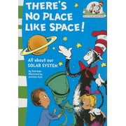 Theres No Place Like Space! Paperback by Tish Rabe