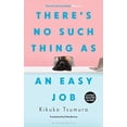 thumbnail image 1 of Pre-Owned There's No Such Thing as an Easy Job (Paperback) 9781526622242, 1 of 1