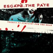 Escape the Fate - Theres No Sympathy for the Dead - Ruby Red - Music & Performance - Vinyl