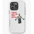 thumbnail image 1 of There's Only One Ricky Hatton Boxer Fan Phone Case for iPhone 16 15 14 13 12 11 Pro Max, 1 of 2