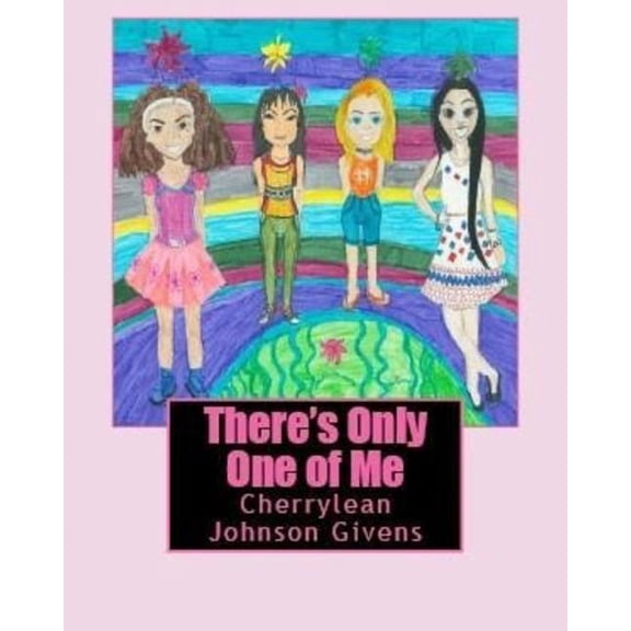 There's Only One of Me, (Paperback)