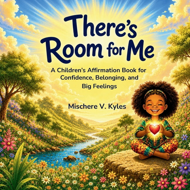 There's Room for Me, (Paperback)