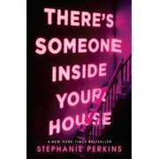 STEPHANIE PERKINS There's Someone Inside Your House (Hardcover)
