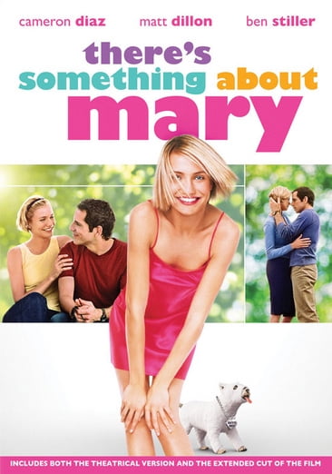 Pre-Owned There'S Something About Mary (Dvd) 