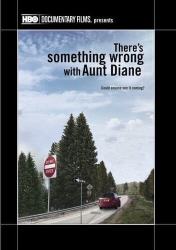 There's Something Wrong With Aunt Diane (DVD), Hbo Archives