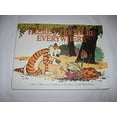 thumbnail image 1 of Pre-Owned There's Treasure Everywhere (Calvin and Hobbes) (Paperback) 0590972081 9780590972086, 1 of 1