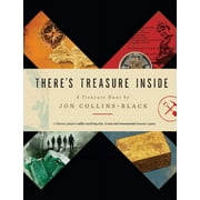 Theres Treasure Inside, Hardcover