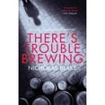 thumbnail image 1 of Pre-Owned There's Trouble Brewing (Paperback) 1912194023 9781912194025, 1 of 1