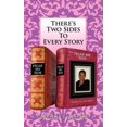 thumbnail image 1 of There's Two Sides To Every Story: Hear My Side, (Paperback), 1 of 1