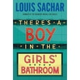 thumbnail image 1 of There's a Boy in the Girls' Bathroom, (Paperback), 1 of 1