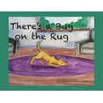 thumbnail image 1 of There's a Bug on the Rug, (Paperback), 1 of 1