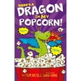 thumbnail image 1 of Pre-Owned There's a Dragon in My Popcorn Hardcover, 1 of 1