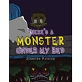 thumbnail image 1 of There's a Monster Under My Bed, (Paperback), 1 of 1