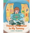 thumbnail image 1 of There's a Monster in My Tummy, (Paperback), 1 of 1