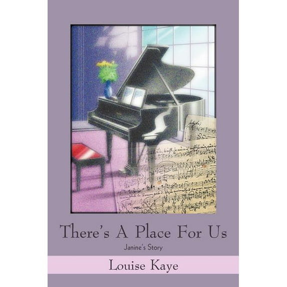 There's a Place for Us : Janine's Story