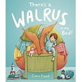 thumbnail image 1 of Pre-Owned There's a Walrus in My Bed! 9781783444922, 1 of 1