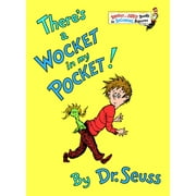 There's a Wocket in My Pocket! (Hardcover)