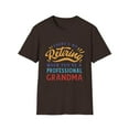 thumbnail image 1 of There's no retirement When You're A Professional Grandma, 1 of 4