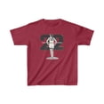 thumbnail image 1 of There will never be another, Clark #22 Women's Basketball Kids Cotton Tee, 1 of 2
