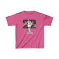 thumbnail image 1 of There will never be another, Clark #22 Women's Basketball Kids Cotton Tee, 1 of 2