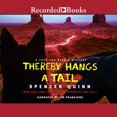 thumbnail image 1 of Pre-Owned Thereby Hangs a Tail (Chet and Bernie Mystery) Paperback, 1 of 1