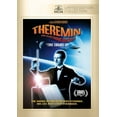 thumbnail image 1 of Theremin: An Electronic Odyssey, 1 of 1