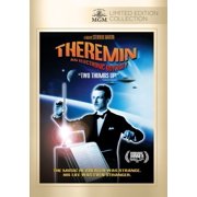 Theremin An Electronic Odyssey
