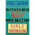 thumbnail image 1 of Pre-Owned There's a Boy in the Girls' Bathroom (Paperback) 0394805720 9780394805726, 1 of 1