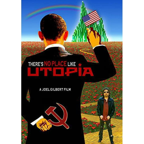 Theres No Place Like Utopia (DVD), Highway 61 Ent, Documentary