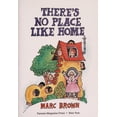 thumbnail image 1 of Pre-Owned Theres No Place Like Home (Sunny Day Book) (Paperback) 0448410761 9780448410760, 1 of 1