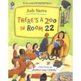 thumbnail image 1 of Pre-Owned There's a Zoo in Room 22 (Paperback) 0152050205 9780152050207, 1 of 1