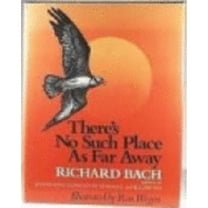 Pre-Owned There's no such place as far away (Hardcover) 0440087805 9780440087809