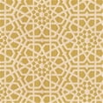 thumbnail image 1 of Theresa 508 Two Tone Woven Jacquard Fabric, Gold, 1 of 1
