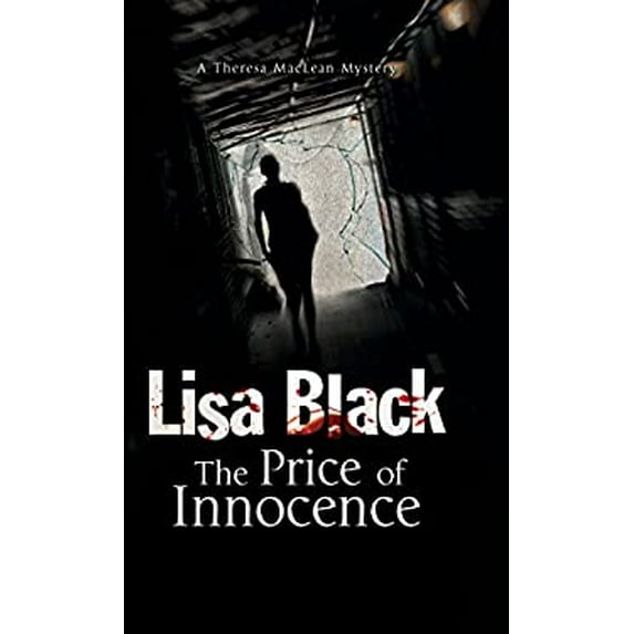 Pre-Owned The Price of Innocence (Hardcover) 0727882910 9780727882912