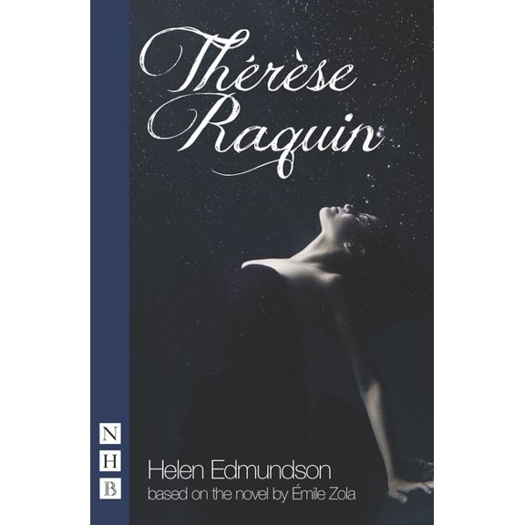 Therese Raquin (Paperback)