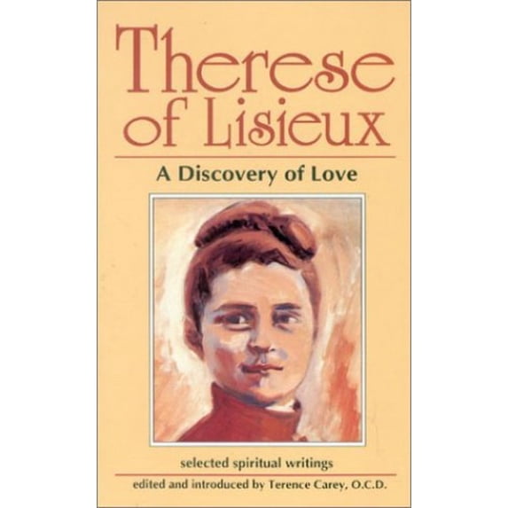 Pre-Owned Therese of Lisieux : A Discovery of Love (Edition 3) (Paperback)
