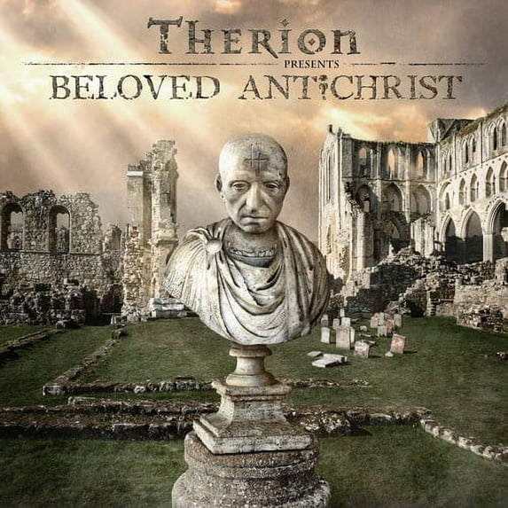Therion - Beloved Antichrist - Music & Performance - CD